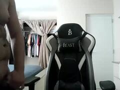 Recent screenshot of juanguie