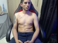 Recent screenshot of juanhot1303