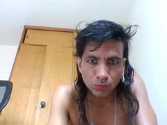 Recent screenshot of juanie69