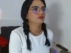 Recent screenshot of juanita_rosse