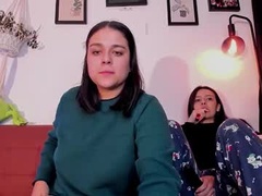 Recent screenshot of juanitaaa_