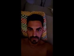 Recent screenshot of juanji88