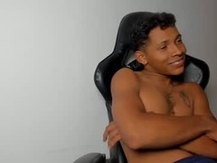 Recent screenshot of juank_hard