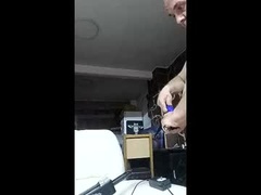 Recent screenshot of juanma33sm