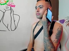 Recent screenshot of juanmanuelgate