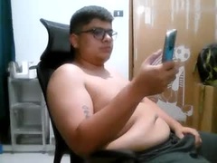 Recent screenshot of juanmayorga700