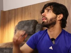 Recent screenshot of juanmilano