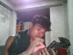 Recent screenshot of juansex741