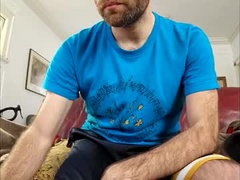 Recent screenshot of judah25