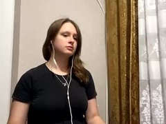 Recent screenshot of judydelucia