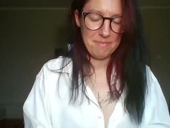 Recent screenshot of judylovelymilf