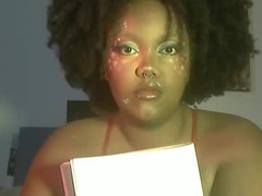 Recent screenshot of juicy_janet