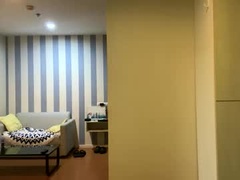 Recent screenshot of juicyblackd