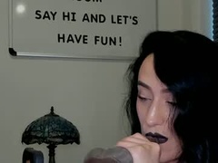 Recent screenshot of juicylya