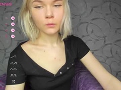 Recent screenshot of juisykitten