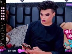 Recent screenshot of jujubee_lander