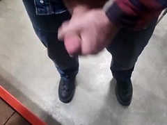 Recent screenshot of juke_jackins