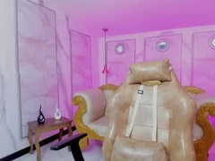 Recent screenshot of juli_pearce