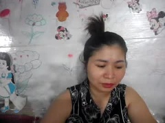 Recent screenshot of juliaa5