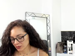 Recent screenshot of juliabadlee
