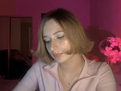 Recent screenshot of juliahupman