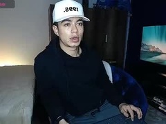 Recent screenshot of julian_arc