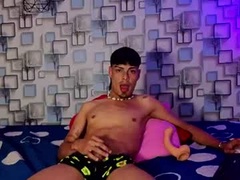 Recent screenshot of julian_blaze7