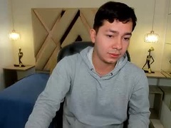 Recent screenshot of julian_smith21