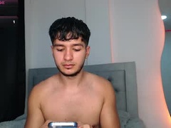 Recent screenshot of julian_taylor_