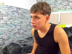 Recent screenshot of julian_wolf18