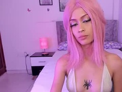 Recent screenshot of juliana_reynolds