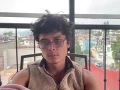 Recent screenshot of juliangosilva
