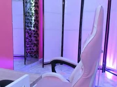 Recent screenshot of julianne_7