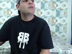 Recent screenshot of julianpez