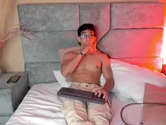 Recent screenshot of julianrouss