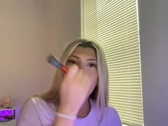 Recent screenshot of juliarainx