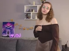 Recent screenshot of juliarouds