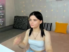 Recent screenshot of juliawebster