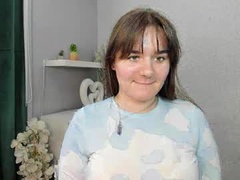 Recent screenshot of julie_extasy