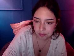 Recent screenshot of julie_fleur