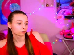 Recent screenshot of juliedaniel