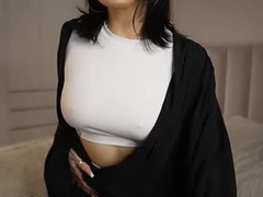 Recent screenshot of juliefrancess