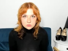 Recent screenshot of juliegentle