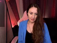 Recent screenshot of juliet_jamess