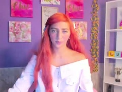 Recent screenshot of julietacollins_