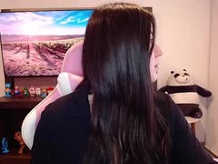 Recent screenshot of julietamiss_