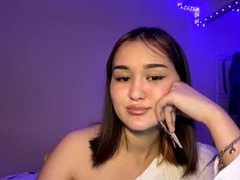 Recent screenshot of julietbruchey