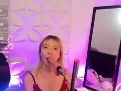 Recent screenshot of juliethmosss