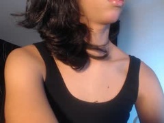 Recent screenshot of julietsinclair