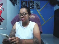 Recent screenshot of julietta20